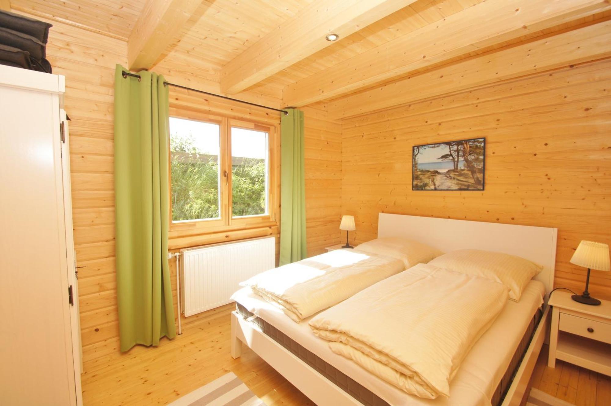 Strandhus Mira Dahme  Bagian luar foto